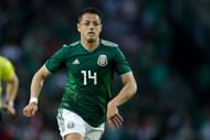 Denmark v Mexico -International Friendly